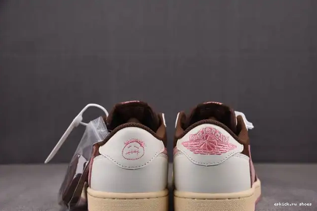 Cheap SP x DZ4137-206 OG Travis AJ Scott Low 1 0419